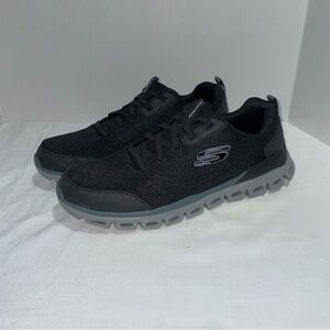 Skechers Noltek Glide Step Air Cooled Memory Foam Sneakers